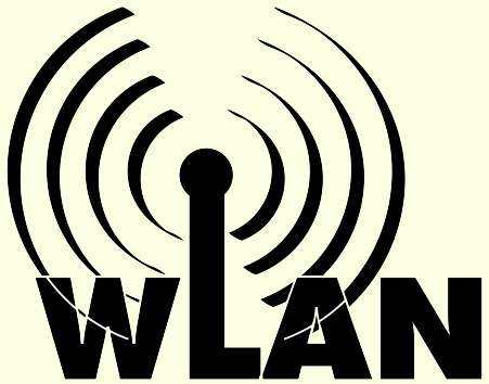WLAN 无线局域网培训